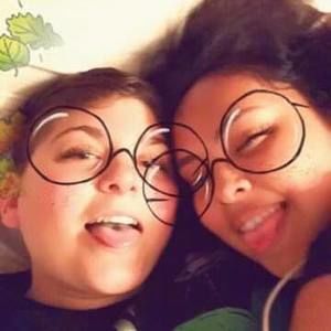 Meet your Posher, Jocelyn